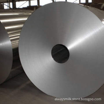 China manufacture wholesale low price aluminum strip